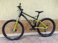 Ghost 27,5 цола , снимка 2