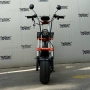 Електрически скутер TELSTAR CITY HARLEY C2-PRO / X2 249W 48V 23Ah LED, снимка 7