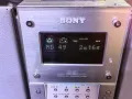 SONY CMT-MD1 Mini Disk , снимка 12