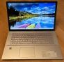 ASUS a712ja 17” 8gb 256gb ssd i3-1005G1 laptop лаптоп, снимка 1