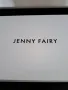 Ефектни дамски кецове Jenny Fairy, 37 номер, снимка 9