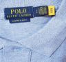 Нова оригинална фланелка Polo Ralph Lauren, custom slim fit – 100%  памук, L, снимка 4