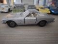 Mebetoys 1:43 Chevy, Porsche, Opel, Ford, Mercedes Fiat, снимка 13