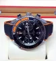 Omega Seamaster Planet Ocean 600M Chronograph 45mm Steel Black Dial Ceramic Различни Варианти, снимка 5