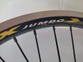 Продавам колела внос от Германия алуминиева усилена задна капла X JUMBO X 20 цола, снимка 4