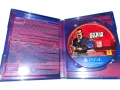 Игра за ps4 red dead redemption 2, снимка 3