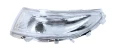 261659450R  Ляв мигач в огледалото, Renault, Clio MK4, Captur, Zoe, Nissan Micra, снимка 2