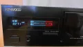 Висококачествен дек Kenwood KX-3080, снимка 9