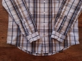 Карирана риза Timberland , снимка 4