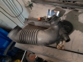 Ауди а4 б6 въздуховод, снимка 2
