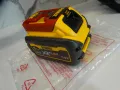 Dewalt DCM 572 Flex Volt 54 V - Акумулаторна метла, снимка 9