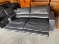 Кожен диван RELAX, снимка 3