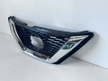 решетка радиаторна Nissan Qashqai 2017-2021 г. #1074V. 62310HV3, снимка 5