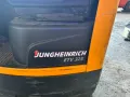 Ричтрак Jungheinrich ETV 325, снимка 4