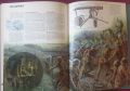 Брони и оръжия - визуална енциклопедия / Arms and Armour, снимка 8