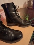 Боти естествена кожа, снимка 2