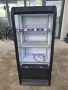 Отворена хладилна витрина 140см , снимка 2