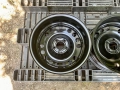 2бр.Оригинални НОВИ джанти 16цола 5x110 ET37 за Opel Astra,Meriva,Zafira,Corsa,Fiat 500X,Croma, снимка 9