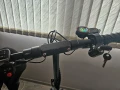 Електрически скутер  Hitway 48V, снимка 4