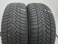 2бр зимни гуми 205/55/16 SEMPERIT L04527 , снимка 3