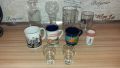 Лот чаши за колекция или ползване, снимка 1 - Антикварни и старинни предмети - 45990390