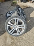 Алуминиеви джанти Ауди, WV, Skoda 5х112, 18цола, 8J, 57,1мм,ЕТ46, снимка 5