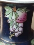 Порцеланова ваза голяма Satsuma, снимка 8