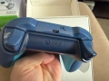 Xbox контролери Sport Blue и Winter Forces като ново комплект, снимка 7