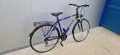 Алуминиев велосипед Trekking колело 28", снимка 10