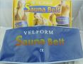 Сауна колан за отслабване Sauna Belt, снимка 3