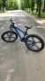 Колело FatBike с хидравлични спирачки, снимка 2