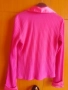 Розова ризка тип блузка, снимка 6