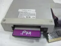 Ретро ISA контролер 50-Pin SCSI с четец за PCMCIA карти, снимка 2