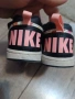 Детски маратонки за момиче nike малко употребявани 29.5 номер , снимка 3