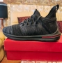 Почти нови високи маратонки Puma, снимка 1