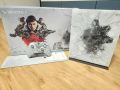 отличен Xbox One X 1TB Gears 5 Limited Edition, гаранция, снимка 1