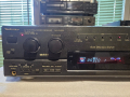 Technics AV CONTROL STEREO RECEIVER SA-AX540, снимка 4