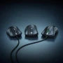 НОВА, ТЕСТВАНА, ПЕРФЕКТНА безжична мишка Gaming Razer DeathAdder V2 Pro, 20K DPI, 2.4GHz..., снимка 6