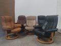 Ekornes Stressless collection релакс кресла, снимка 3