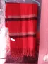 Дамски зимен шал, снимка 5