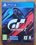 Перфектни два диска Gran Turismo 7 PS4 Playstation 4 Плейстейшън 5 PS5, снимка 1