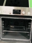 Висококачествена фурна за вграждане Bosch модел HEG73B450. , снимка 2