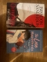 Книги на английски - it ends with us, the love hypothesis и др, снимка 2