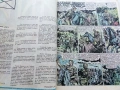 Списание / комикс "Дъга" № 16 - 1984г., снимка 2