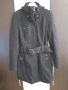 Хубаво черно палто , снимка 12