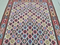 Стар Чипровски килим , снимка 3