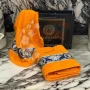 Versace Луксозни Хавлии - 2бр. в кутия - Налични Различни Цветове Код E693, снимка 7