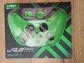 Кожа за контролер/ controller skin Xbox series x/s, снимка 1 - Аксесоари - 46030118