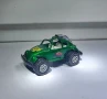MATCHBOX Sand Digger, снимка 2