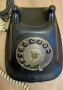 Телефон ретро бакелит за колекционери , снимка 5